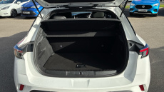 Vauxhall Mokka 1.2 Turbo 136 Ultimate 5dr Petrol Hatchback